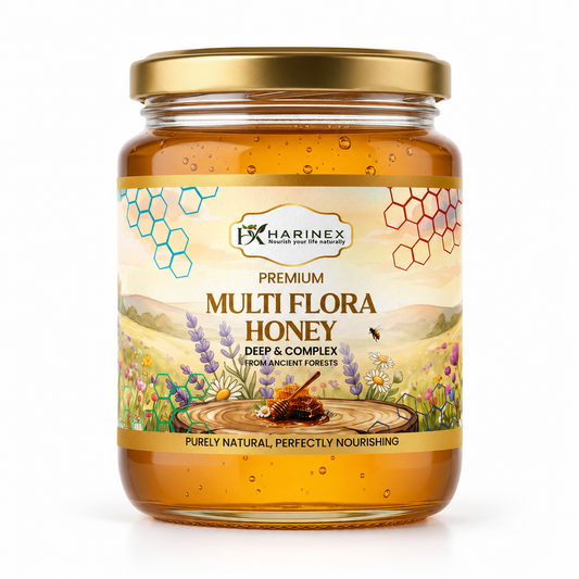 Multiflora Honey