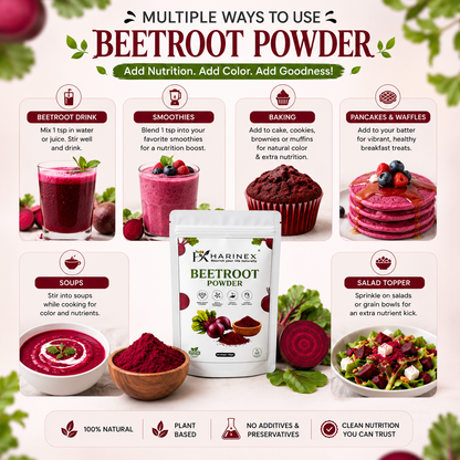 Beetroot Powder