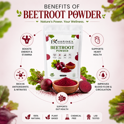 Beetroot Powder