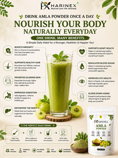 Amla Powder