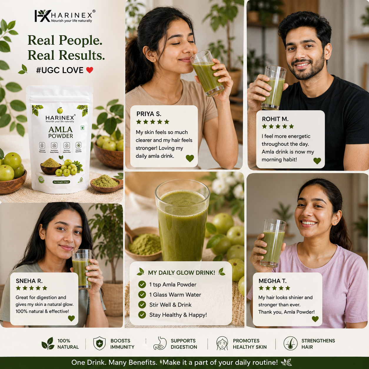 Amla Powder