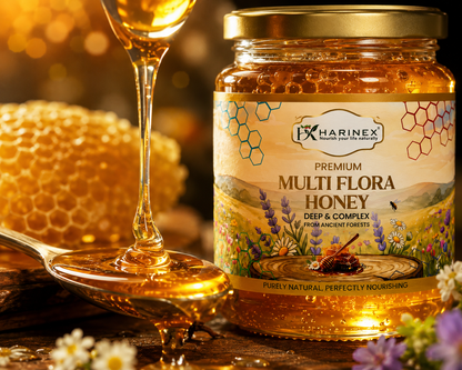 Multiflora Honey