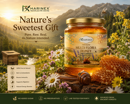 Multiflora Honey