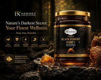Black Forest Honey