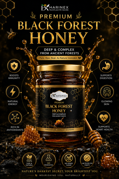 Black Forest Honey