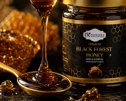 Black Forest Honey