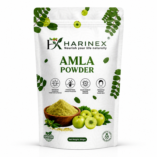 Amla Powder