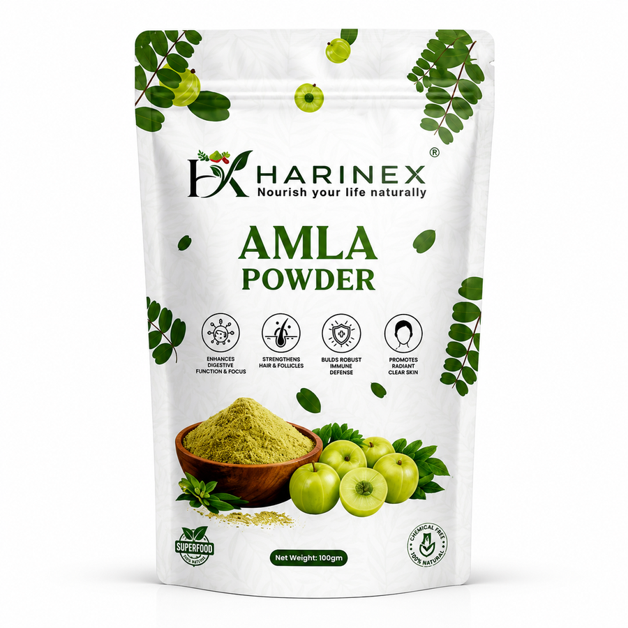 Amla Powder