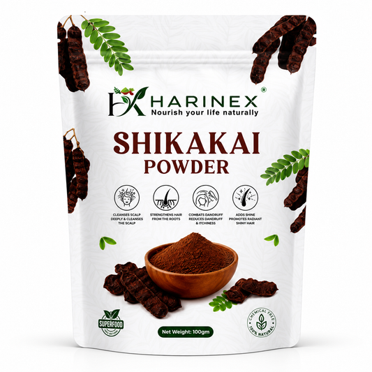 Shikakai Powder
