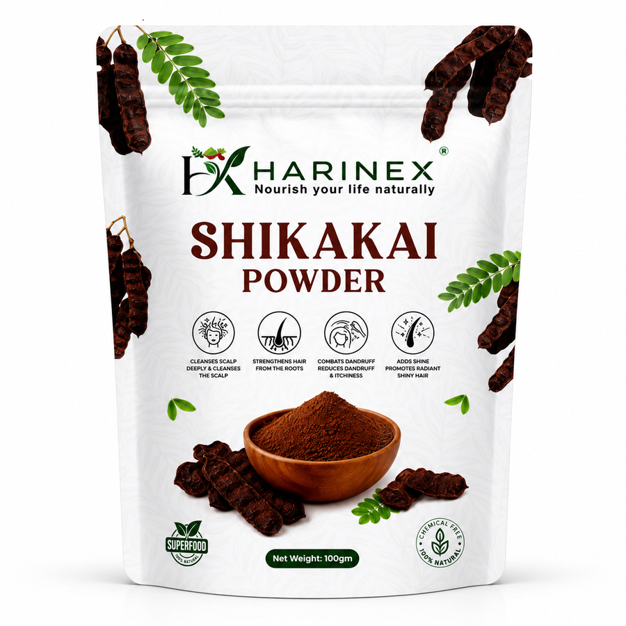 Shikakai Powder