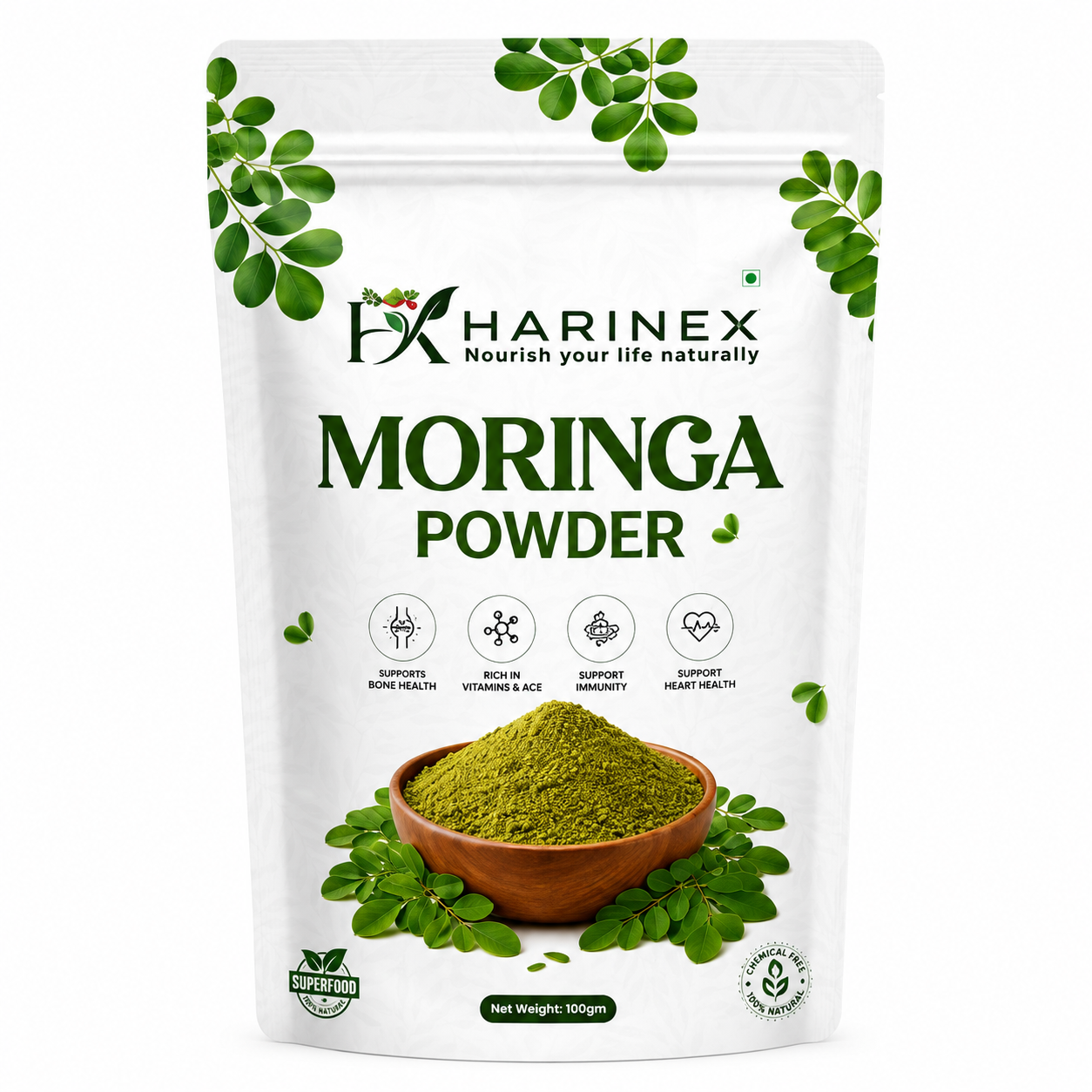 Moringa Powder