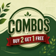 COMBOS