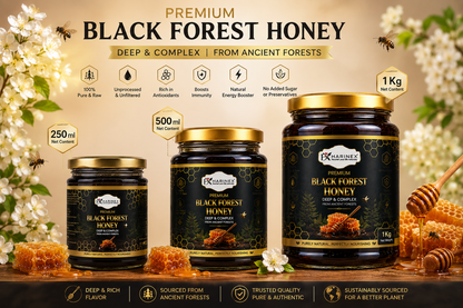 Black Forest Honey
