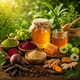Wellness & Immunity