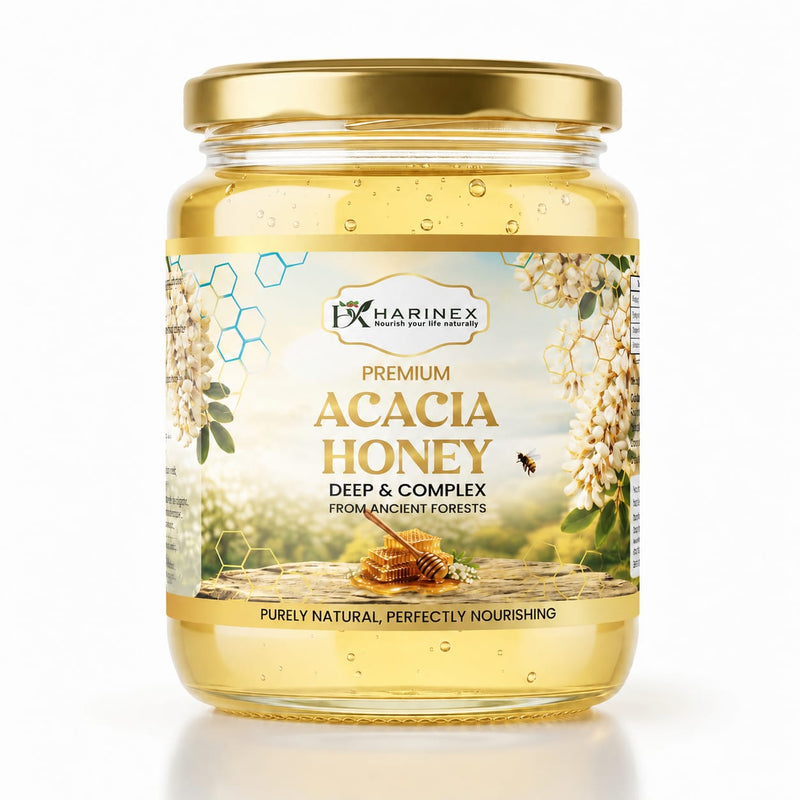 Acacia Honey