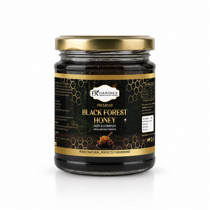 Black Forest Honey