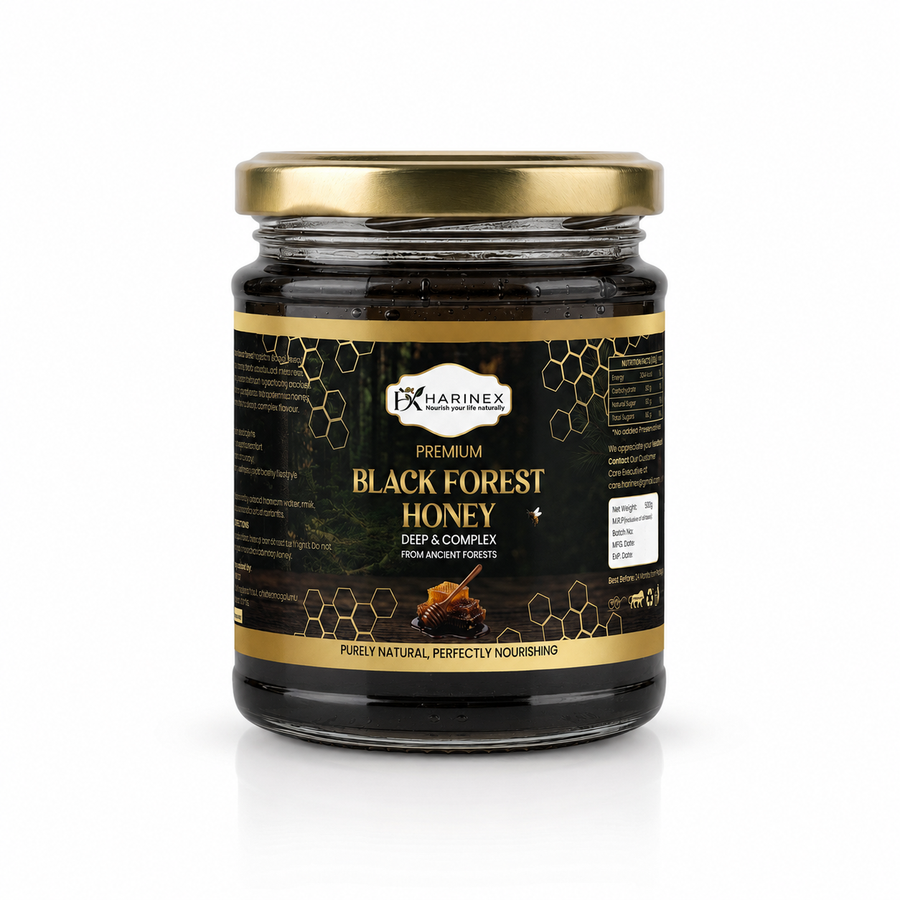 Black Forest Honey